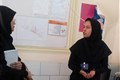 	برگزاری جلسه رسیدگی به چالش های برنامه سبد غذایی مادران باردار و شیرده بنیاد علوی در مرکز بهداشت شهرستان کرمان
